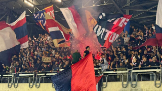 Campobasso-Samb: 655 biglietti per i tifosi marchigiani